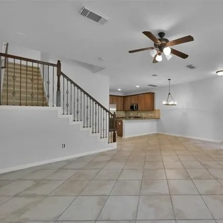 Image 5 - 27 Pine Needle Place, Sterling Ridge, The Woodlands, TX 77382, USA - Townhouse for rent