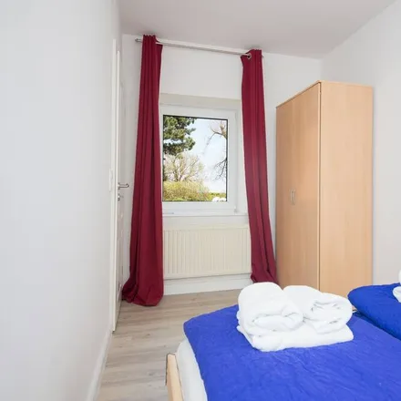 Rent this 1 bed apartment on Rabenkirchen-Faulück in Schleswig-Holstein, Germany