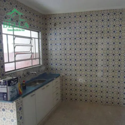 Rent this 2 bed apartment on Rua Homero Sales in Jardim Santo Elias, São Paulo - SP
