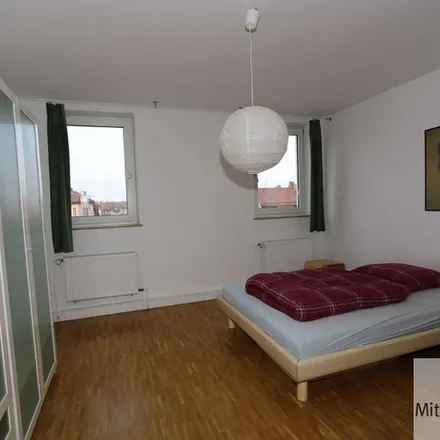 Image 5 - Pillenreuther Straße, 90459 Nuremberg, Germany - Apartment for rent