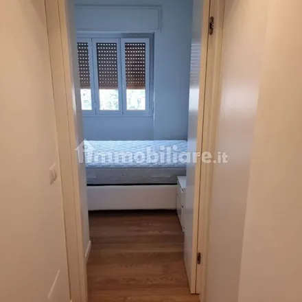 Rent this 2 bed apartment on Via Lodovico il Moro 159 in 20142 Milan MI, Italy