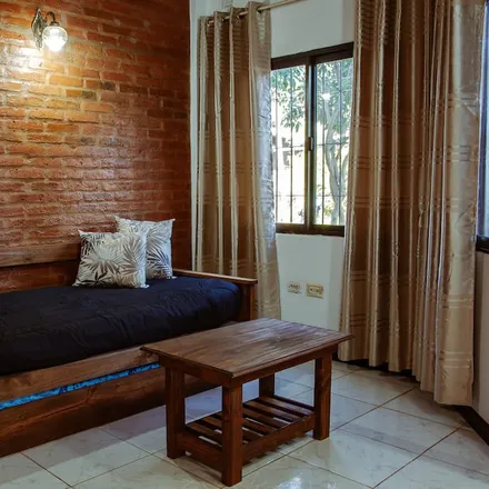 Rent this 1 bed apartment on Puerto Iguazú in Departamento Iguazú, Argentina