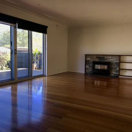 Rent this 3 bed apartment on 1-2/2 Hampstead Crescent in Glen Waverley VIC 3150, Australia