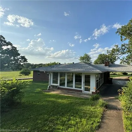Image 6 - 307 Pricilla Ln, Charleston, Arkansas, 72933 - House for sale