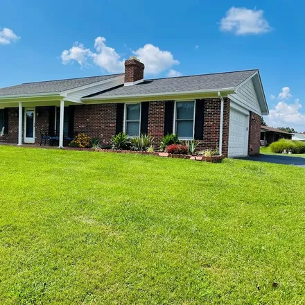 Buy this 3 bed house on 492 Hazelnut Road in Carroll County, VA 24343