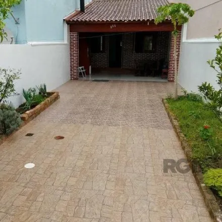 Buy this 1 bed house on Rua Ênio Berwanger in Hípica, Porto Alegre - RS