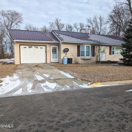 Buy this 2 bed house on unnamed road in Ashley, ND 58413
