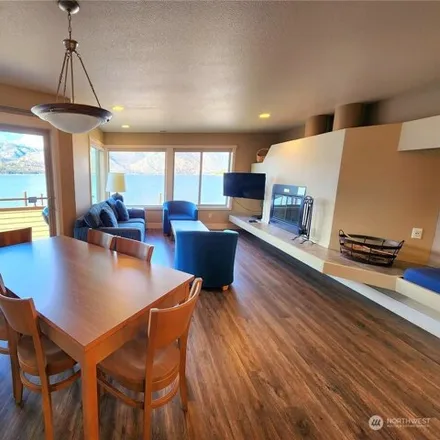 Buy this 2 bed apartment on 1 Wapato Point Parkway in Manson, Chelan County