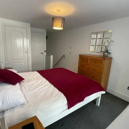 Rent this 1 bed apartment on Plymouth in PL4 8AS, United Kingdom