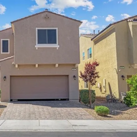 Buy this 3 bed house on Amberly Ridge Avenue in North Las Vegas, NV 89115