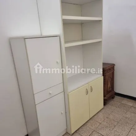 Rent this 1 bed apartment on Via Contrari 45 in 44121 Ferrara FE, Italy