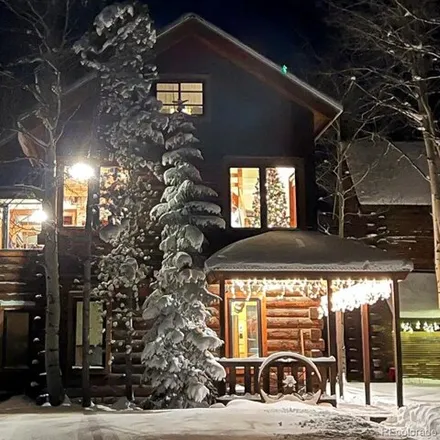 Buy this 3 bed house on Eighth Street in Crested Butte, CO 81224