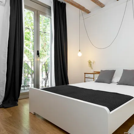Rent this 2 bed apartment on Carrer de Sant Joan de Malta in 47, 08018 Barcelona