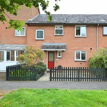 Buy this 3 bed townhouse on Lon Glanyrafon in Milford, SY16 1QU