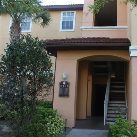 Rent this 2 bed apartment on 5020 Southlawn Avenue in Orlando, FL 32811