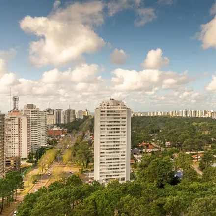 Image 5 - Acapulco Roosevelt, Avenida Franklin Delano Roosevelt, 20100 Punta Del Este, Uruguay - Apartment for sale