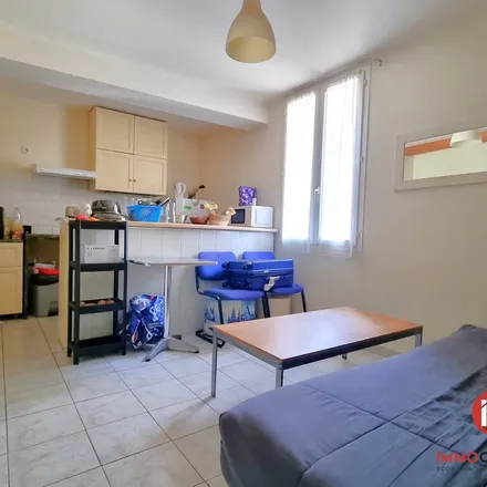 Rent this 2 bed apartment on 1510 Route de Laudun in 30290 Laudun-l'Ardoise, France