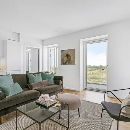 Rent this 2 bed apartment on Martha Christensens Vej 39 in 2300 København S, Denmark