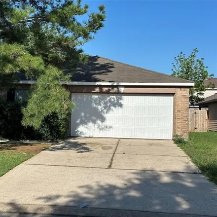Buy this 3 bed house on 16981 Suffolk Bridge Lane in Harris County, TX 77073