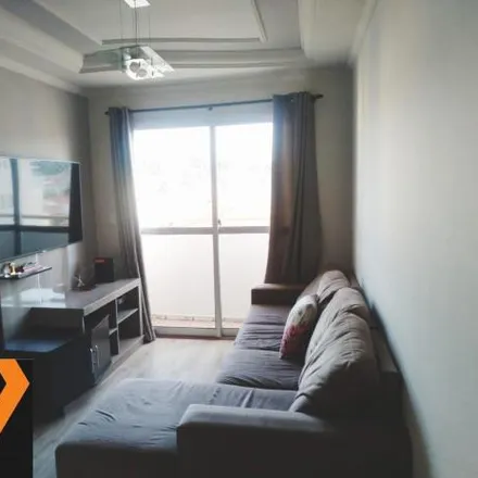 Buy this 2 bed apartment on Rua Lituânia in Jardim Europa, Sorocaba - SP