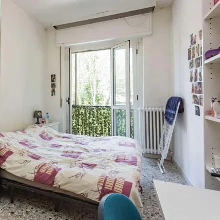 Rent this 3 bed room on Via Arturo Martini 2 in 20142 Milan MI, Italy