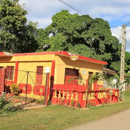 Rent this 2 bed house on Trinidad