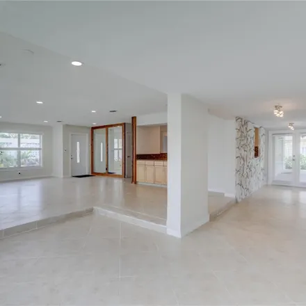 Image 7 - 308 North Crescent Drive, West Hollywood, Hollywood, FL 33021, USA - House for rent