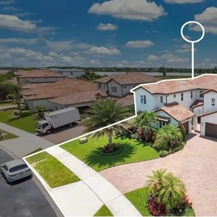 Buy this 6 bed house on 12408 Corso Ct in Windermere, Florida