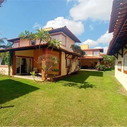 Image 2 - Rodovia AL 101 Norte, Paripueira, Paripueira - AL, 57940, Brazil - House for sale