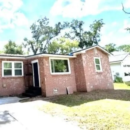 Buy this 4 bed house on 8764 3rd Ave in Jacksonville, Florida