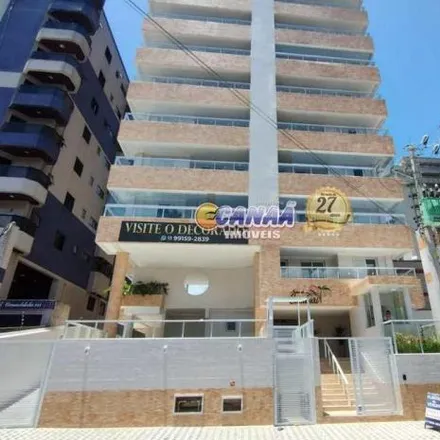Image 1 - Rua Dino Tognini, Vilamar, Praia Grande - SP, 11706-410, Brazil - Apartment for sale