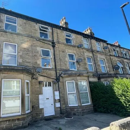 Rent this 1 bed room on Strawberry Dale in Harrogate, HG1 5HB