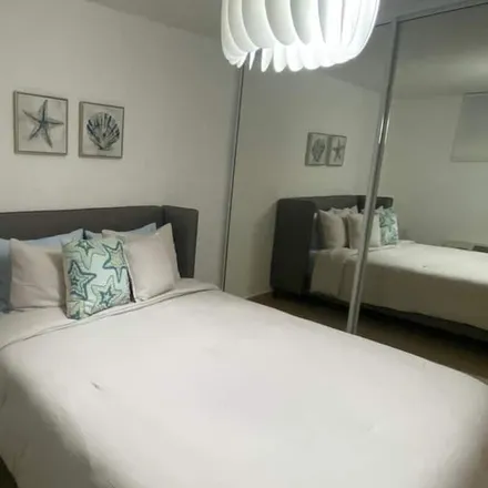 Rent this 1 bed condo on Metropolitano Psiquiatrico De Cabo Rojo in 108 PR-312, Cabo Rojo