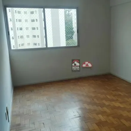 Rent this 2 bed apartment on Rua Santa Clara 640 in Vila Jaci, São José dos Campos - SP