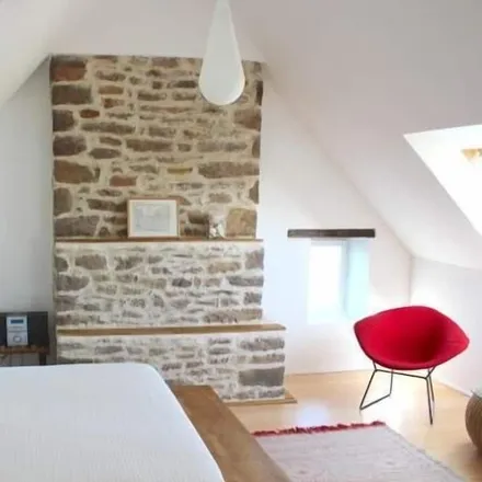 Rent this 3 bed house on Moulin de Sourdeval in 50450 Sourdeval-les-Bois, France