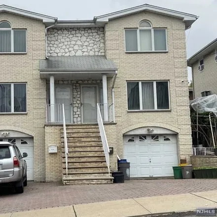 Rent this 3 bed condo on 79 West Ruby Avenue in Palisades Park, NJ 07650