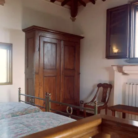 Rent this 2 bed house on 50025 Montespertoli FI