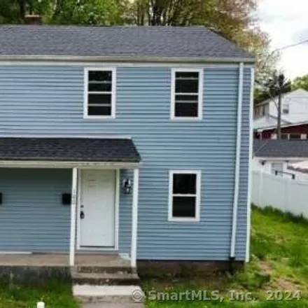 Buy this 5 bed house on 100 Higbie Drive in East Hartford, CT 06108