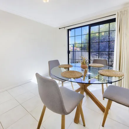 Rent this 3 bed apartment on 10 Toms Court in Bayswater WA 6053, Australia