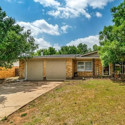 Buy this 3 bed house on 434 Houston Street in Borger, TX 79007
