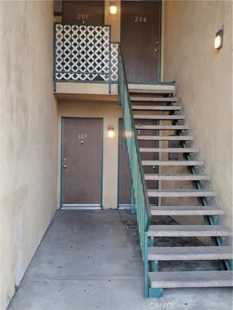 Rent this 3 bed apartment on 2338 South Cucamonga Avenue in Ontario, CA 91761