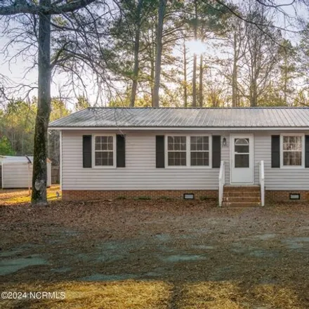 Buy this 3 bed house on 2447 Dawson Street in Pitt County, NC 27834