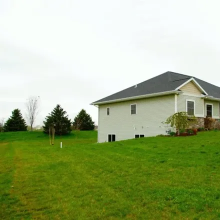 Image 2 - unnamed road, Footville, Plymouth, WI 53537, USA - House for sale