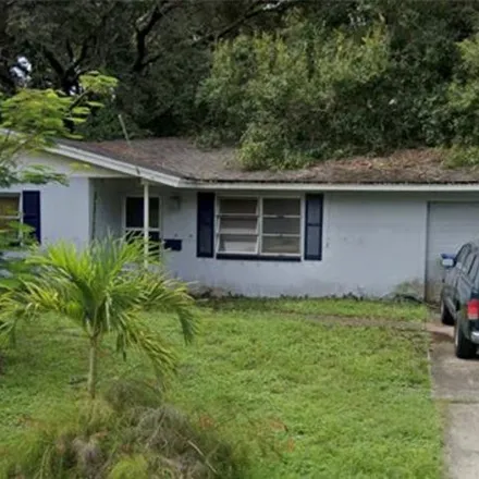 Buy this 3 bed house on 130 32nd Avenue North in Saint Petersburg, FL 33704