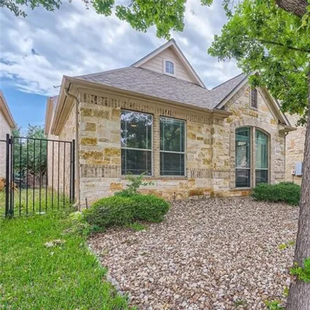 Rent this 3 bed house on 1049 Sunflower Trail in Sunset Valley, Travis County