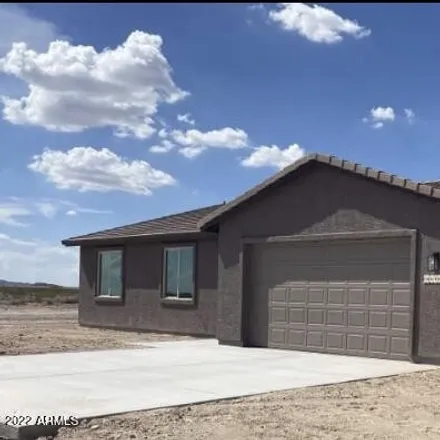 Buy this 3 bed house on 5202 South 379th Avenue in Wintersburg, Maricopa County