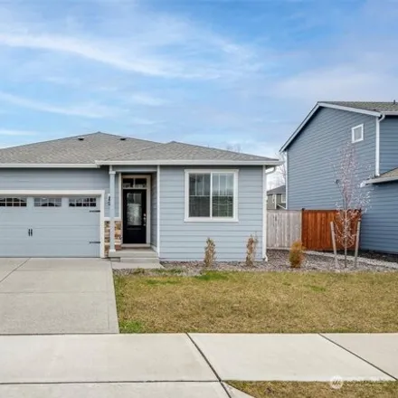 Buy this 3 bed house on Clark Avenue in Buckley, Pierce County