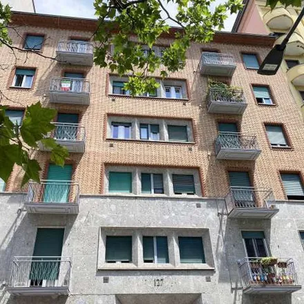 Image 3 - Viale Martini, Piazzale Luigi Emanuele Corvetto, 20139 Milan MI, Italy - Apartment for rent