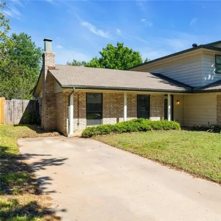 Buy this 4 bed house on 970 Columbus Court in Bedford, TX 76022