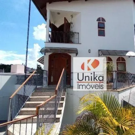 Buy this 3 bed house on unnamed road in Vila Belém, Itatiba - SP